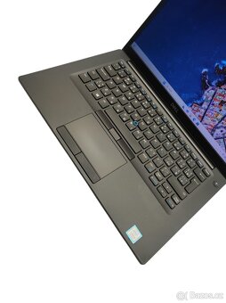 Dell Latitude 7490 ( 12 měsíců záruka ) - 2