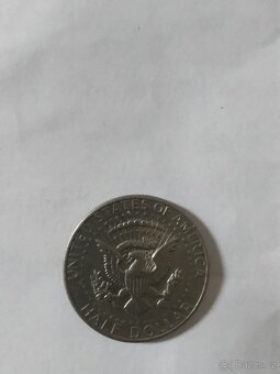 Half Dollar 1978 - 2