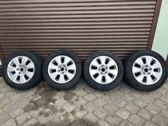 AUDI 5x112 R16 - 2
