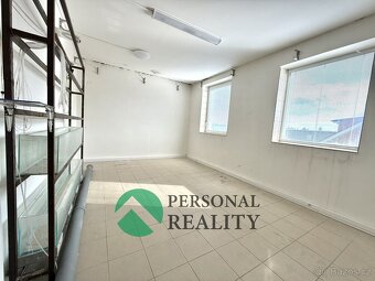 Prodej sklady, výroba, 259 m2 - Příbram VI-Březové Hory - 2