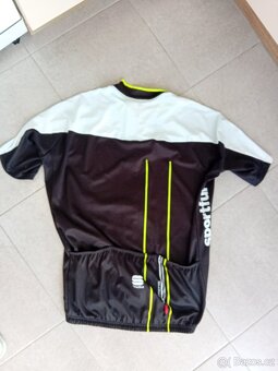 Dres Gruppetto XXXL - 2