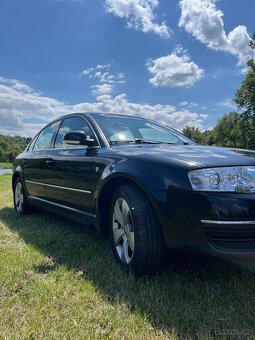 Prodám Škoda superb 1 2.0 dti - 2