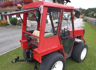 PROTRAC AGROZET MT8 - 2