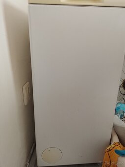 Prodám pračku plněna Vrchem - 2
