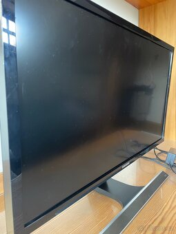 4K Monitor Samsung LU28E590DS – 28” (3840x2160) - 2
