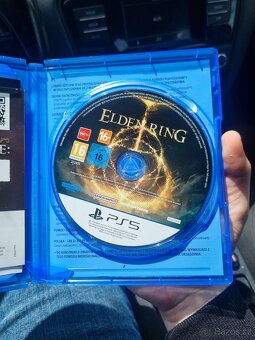 Elden Ring PS5 - 2
