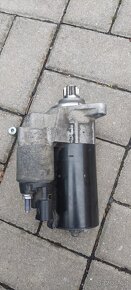 Startér Passat B6 2l tdi dsg - 2
