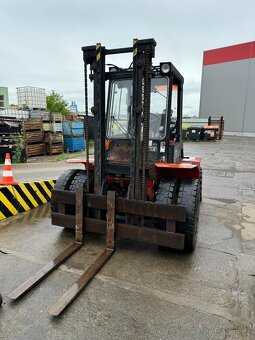 Desta DVHM 3522 TXK - 2