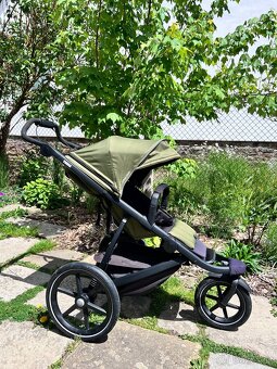 Thule Urban Glide 2 - 2