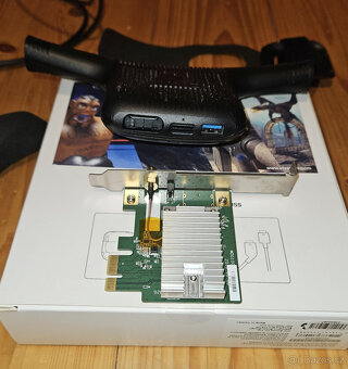 HTC Wireless adaptér - 2