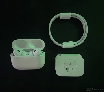 Air Pods Pro 2 - 2