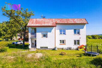 Prodej rodinného domu 169 m², Těrlicko - 2