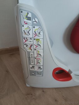 Britax Römer King II - 2