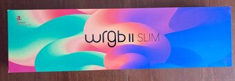 Chihiros WRGB II SLIM 60 45W 60-80cm s kontrolérem - 2
