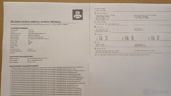 HP Laserjet M28A | najeto 1200stran | nový toner - 2