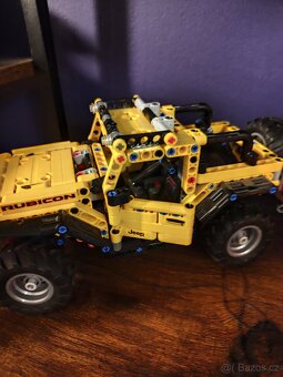 lego-technic -42122 - 2