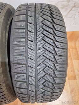 Zimní pneu 235/45/18 Continental - 2
