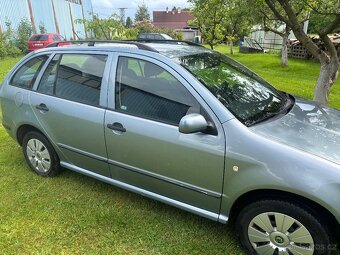 Fabia - 2