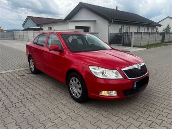 Prodám Škoda Octavia 1.9 TDI 77KW Rok 2009 Nová Stk - 2