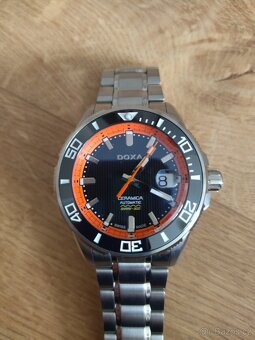 DOXA Into The Ocean - 2