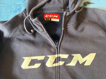 CCM mikina vel. XL - 2
