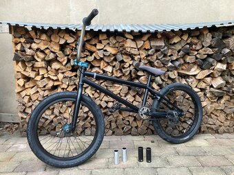 Kolo BMX/freestyle - 2