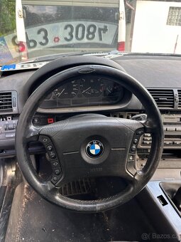BMW E46 touring 318i - 2