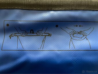 Unigear Dry Bag, 5L, vodotěsný vak - 2