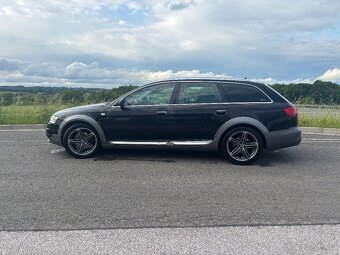 Audi A6 C6 Allroad - 2