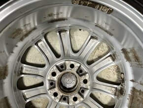Kolo BMW 5 F10 F11 18" - 2