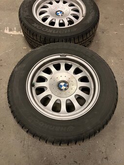 Style, styling 31 bmw e39 - 2