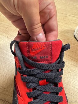 Nike air max vel.43 - 2
