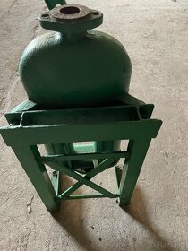 Pumpa na vodu - 2