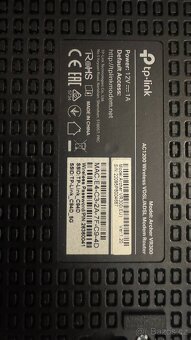 TP-Link Archer VR300 - 2