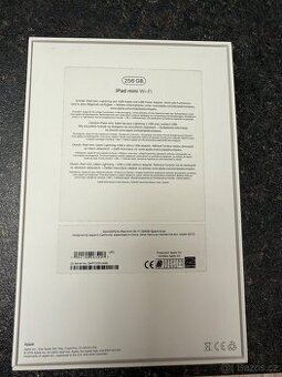 iPad mini 256GB - 2