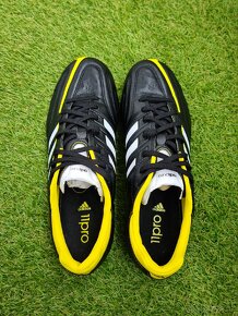 kopačky Adidas 11Pro AdiPure AG, 41 1/3 - 2