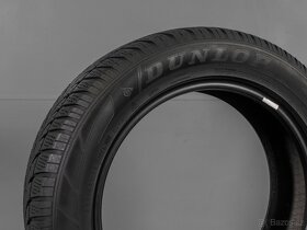 ZIMNÍ PNEUMATIKY R18 DUNLOP 235/55/18 100H, 4KS (1201T) - 2