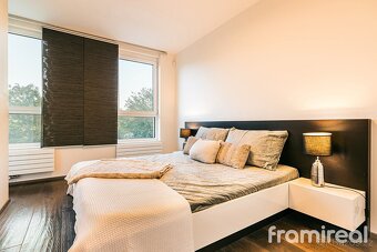 Prodej bytu 2+kk s garážovým stáním, 49 m2 - Brno - Veveří - 2