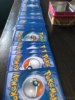 100 Pokemon - 2