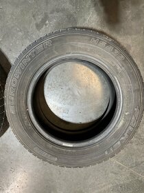 Zimní Pneu 175/65 R13 - 2
