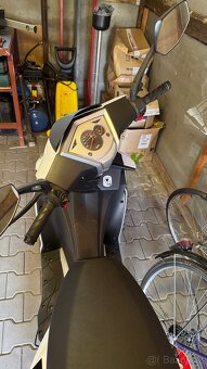 Moto Maxon Ardour 125 - 2
