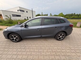 Renault Mégane Grandtour 1.6 81kW ( 2015 ) - 2