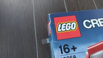 LEGO Creator Expert 10258 London Bus - 2
