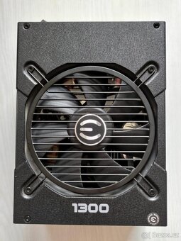 EVGA SuperNOVA 1300 P+ (bez krabice) / FAKTURA / ZÁRUKA - 2