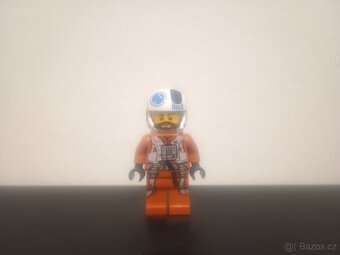 Lego Star Wars A-Wing 75248 - 2