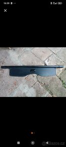 Roleta do kufru Ford Mondeo kombi mk3 - 2