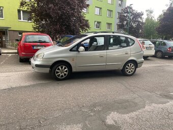 Chevrolet Tacuma - 2