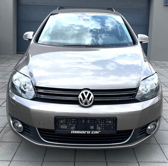 Volkswagen Golf Plus, 1.2TSI,DSG,LIFE,2013 - 2