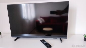 Prodám TV Philips 32" LED (32PHS5507/12) - 2