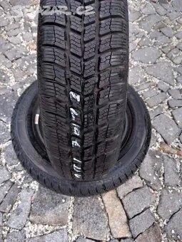 155/70/13 letni pneu 155/70 R13 - 2